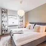 Cozy Nordic Home-central Lejlighed *