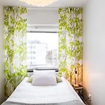 Apartment Cozy Nordic Home-central