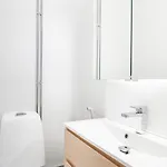 Apartment Cozy Nordic Home-central *
