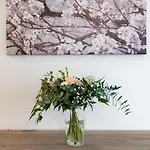 Cozy Nordic Home-central Apartment Rovaniemi