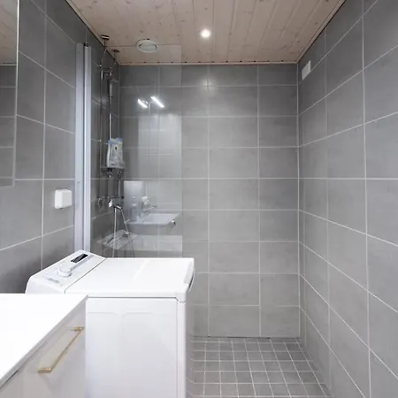 Apartamento Cozy Nordic Home-central *