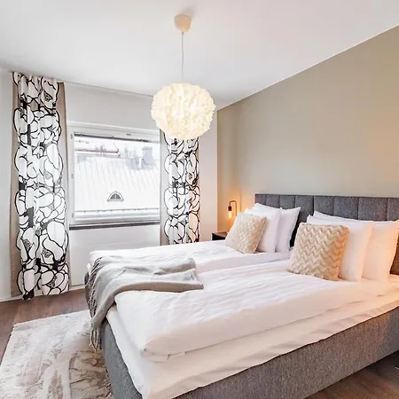 Lejlighed Cozy Nordic Home-central Rovaniemi