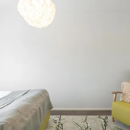 Apartamento Cozy Nordic Home-central Rovaniemi