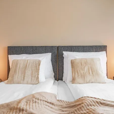 Cozy Nordic Home-central Lejlighed Rovaniemi