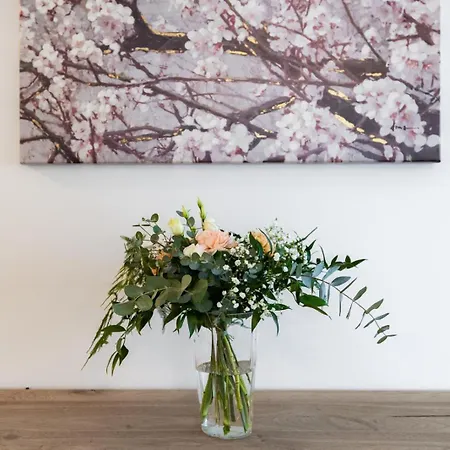 Cozy Nordic Home-central Lejlighed Rovaniemi