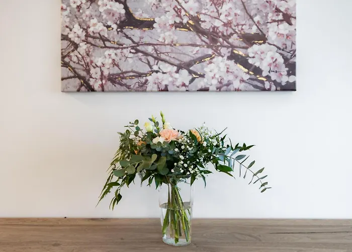 Cozy Nordic Home-central 公寓 罗瓦涅米